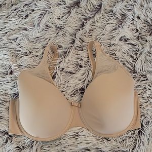 Bali Lightly Lined Full Coverage Bra